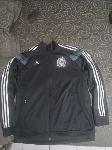 Blusa Argentina de frio original