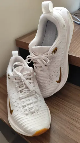Tênis Nike Reactx Infinity Run 4 - Feminino