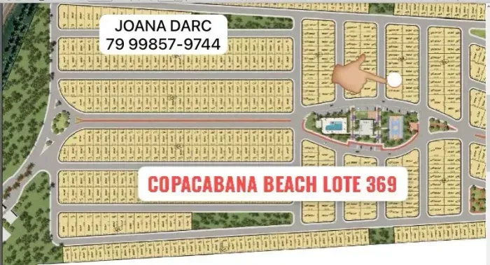 COPACABANA BEACH RESIDENCE