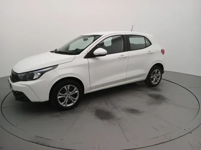 Fiat Argo Drive 1.0 Firefly 2025