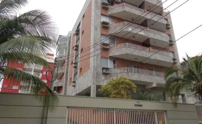 OPORTUNIDADE!! COBERTURA À VENDA - ALGODOAL, CABO FRIO/RJ