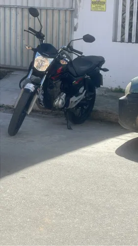 Fan 160 2020, Moto pra vender rapidinho