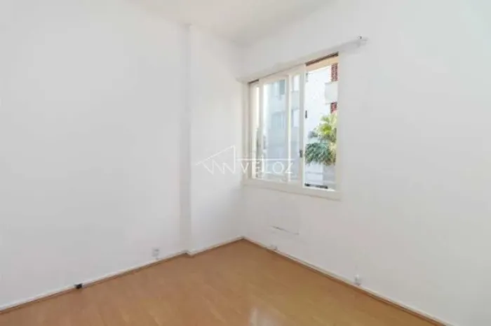 Apartamento na Gávea de 3 Quartos com 80 m² em Localização Privilegiada