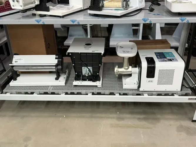 KIT SUPERMIX PRO C/ ABA EPOXI BR - ANODILAR
