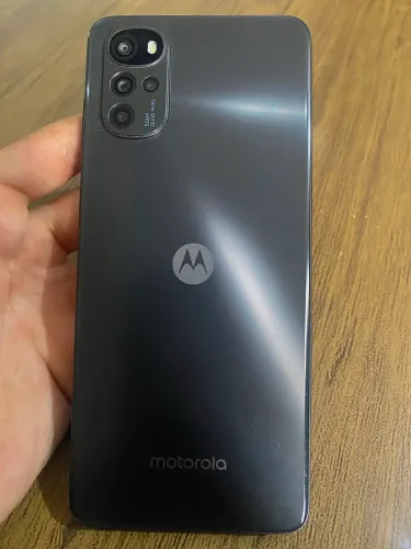 Motorola G22 Semi Novo - conservado, Zero Defeitos