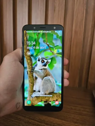 Galaxy J6 Prime 32GB