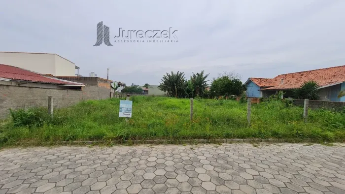 Terreno para Venda em Recife Tubarão-SC