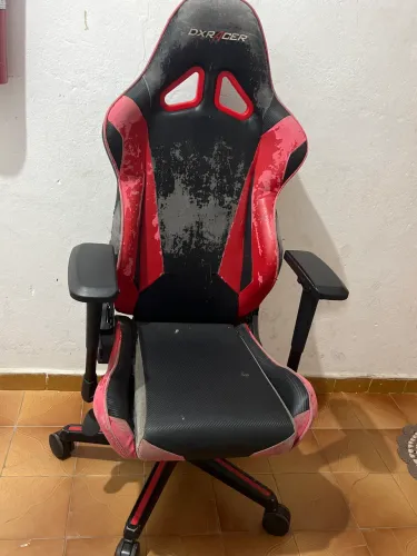 Cadeira gamer 