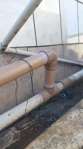 manutenção de bombas sp