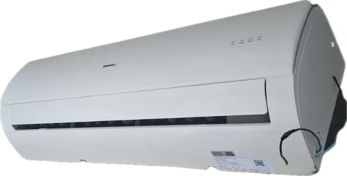 Ar-Condicionado split SPRINGER MIDEA 18.000 BTUS - JÁ INSTALADO