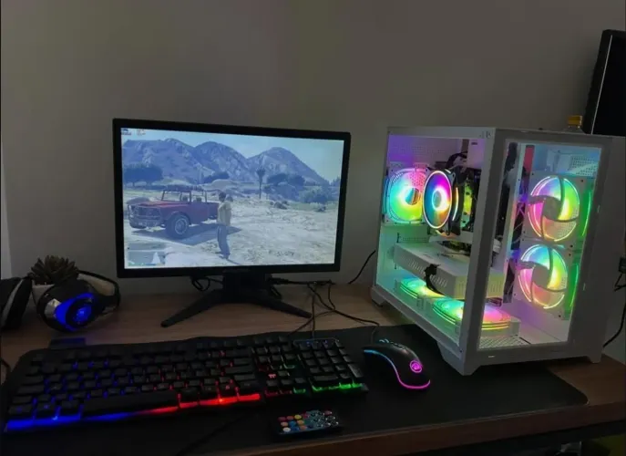 COMPUTADOR COMPLETO ?