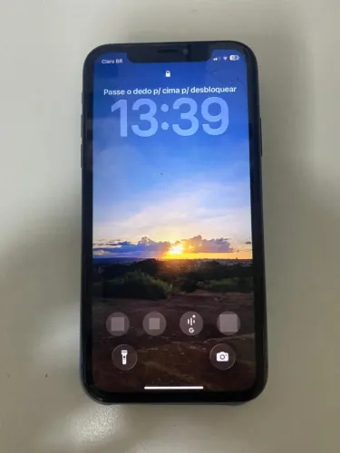 iPhone 11 de 128gb
