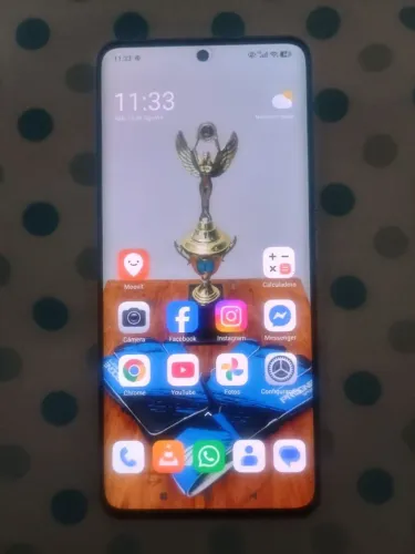 Redmi Note 14 Pro Plus 5G 512GB/12GB RAM