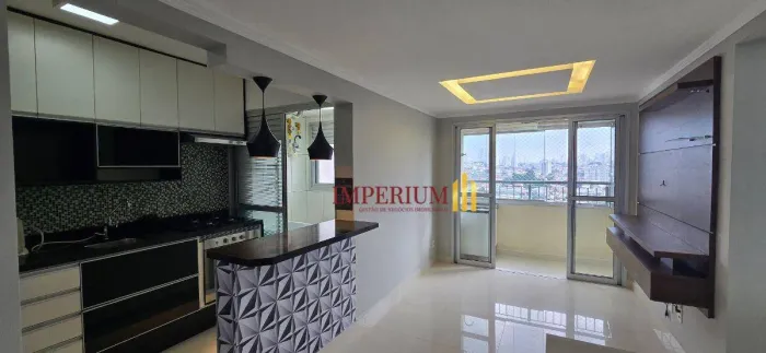Apartamento com 2 dormitórios à venda, 50 m² por R$ 450.000,00 - Jaçanã - São Paulo/SP