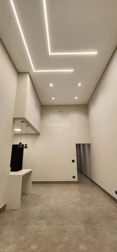 Condomínio Fechado para Venda em Sorocaba, Jardim Novo Horizonte, 3 dormitórios, 1 suíte,