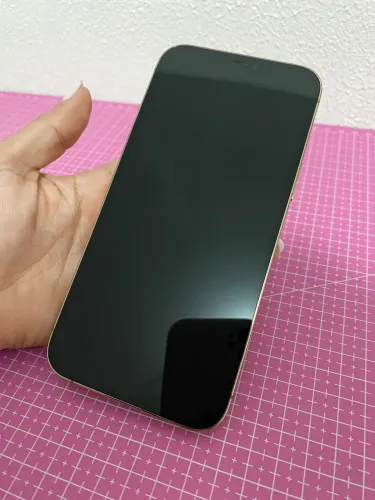 IPHONE 12 PRO MAX 512G