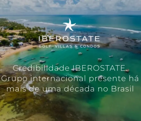 TERRENO RESIDENCIAL em MATA DE SÃO JOÃO - BA, PRAIA DO FORTE