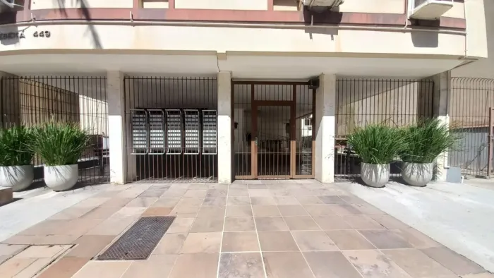 Apartamento à Venda - Rua Demétrio Ribeiro | Centro Histórico - Porto Alegre