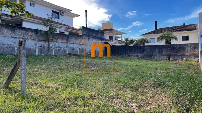 Terreno à Venda em João Paulo, Florianópolis - SC