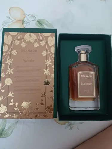 Perfume Esplendor Granado