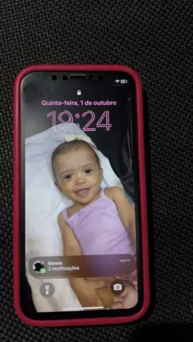 iPhone XS 64 GB