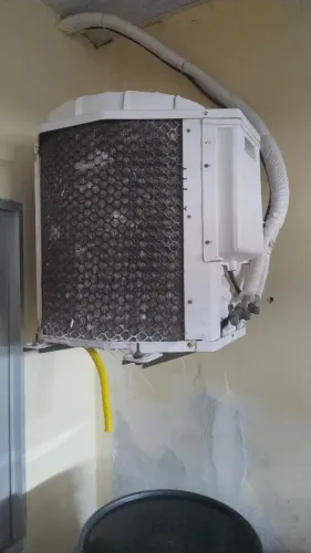 Aparelho Ar condicionado Philco Usado