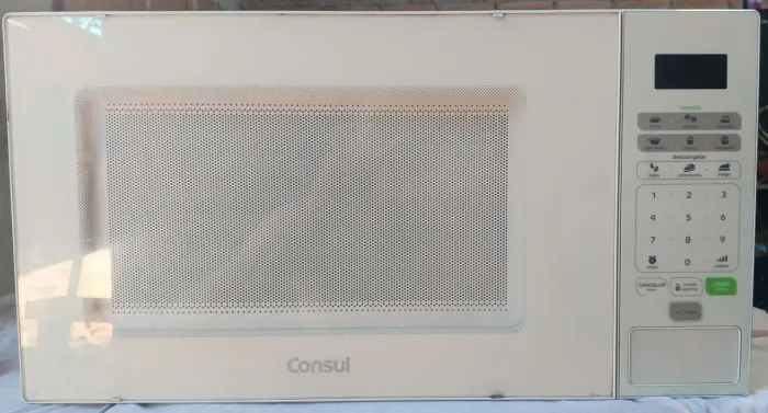 Microondas Consul 32litros 