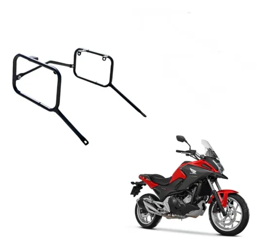 Suporte para Baú lateral NC 750x