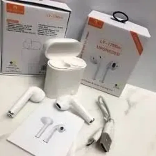 Fone de ouvido Bluetooth sem fio Mini