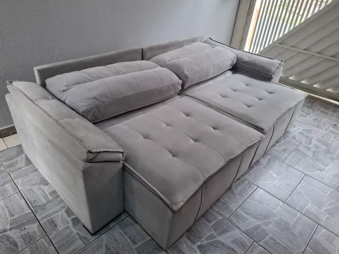 Retiro móveis usados