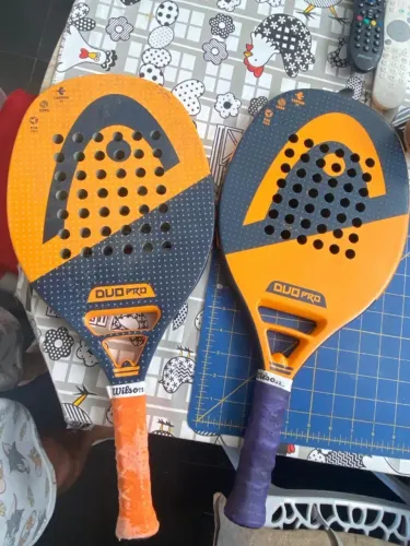 Raquetes de Beach Tennis Head Duo