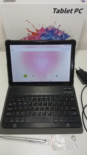 Tablet semi novo
