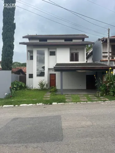 Sobrado no condomínio Eldorado no bairro Urbanova, avalia permuta!