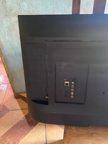 Televisão Samsung 