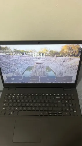 Notebook DELL 3501