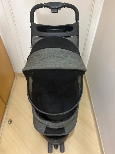 Carrinho para Pet 