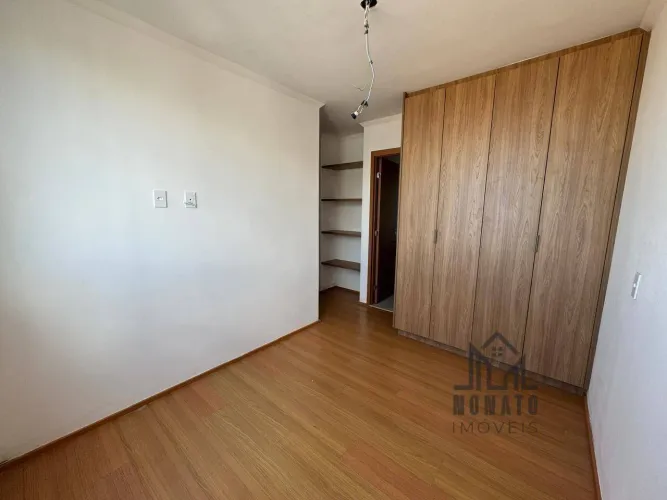 Apartamento à Venda na Vila Luciana em Goiânia 2 Quartos, Suíte, Armários