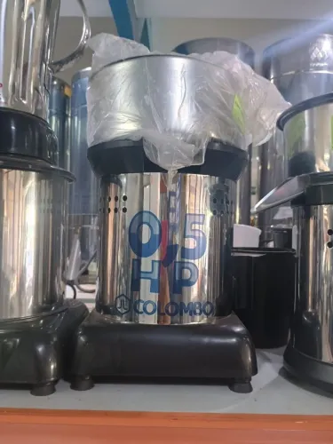 EXTRATOR DE SUCO COLOMBO 0.5CV - NOVO