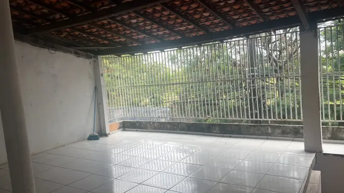 Aluga-se casa no planalto turu l