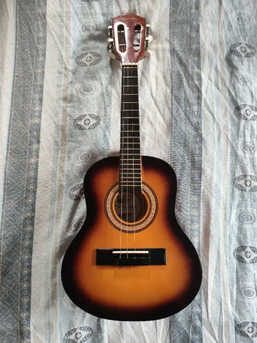 Cavaquinho Vogga (Leia a Descrição)