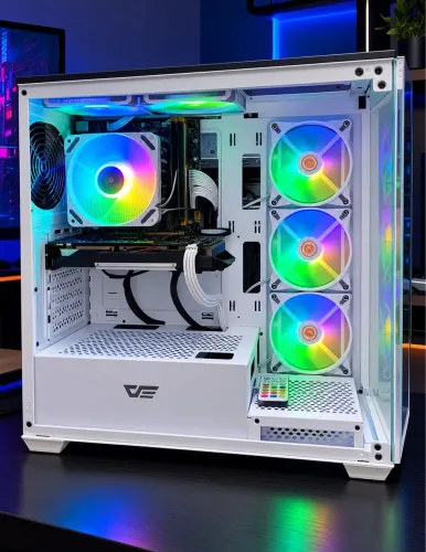 Cpu gamer i5 10500kf 16gb gtx 1060 6gb