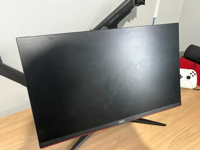 Monitor AOC 24? 144hz