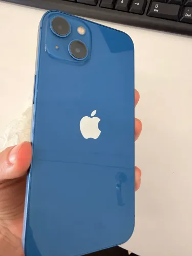 iPhone 13 azul 128GB