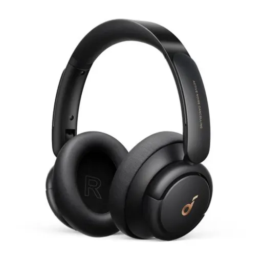 Soundcore Anker Life Q30 - Bluetooth com Cancelamento de Ruído