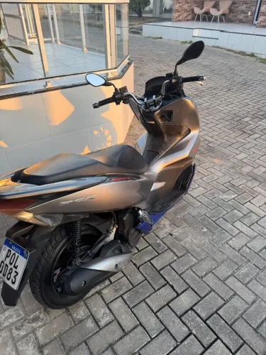 Honda PCX ABS SPORT 2020/20