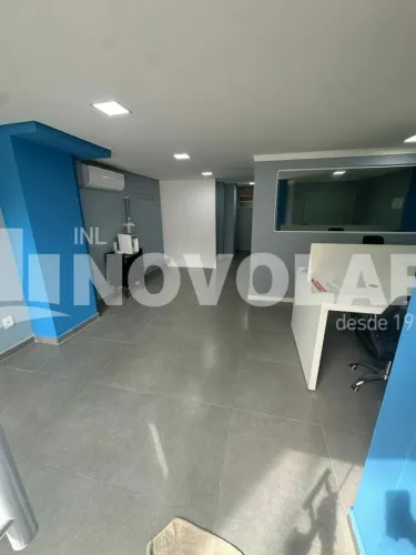 Loja Comercial na Parada Inglesa