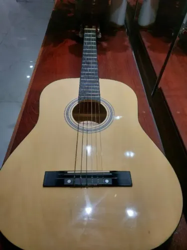 VIOLÃO NOVO - Winner Júnior - R$150