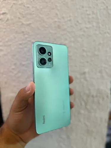 Redimi note 12