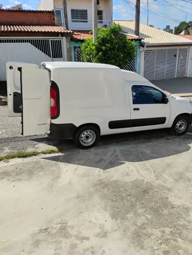 Fretes e mudanças 