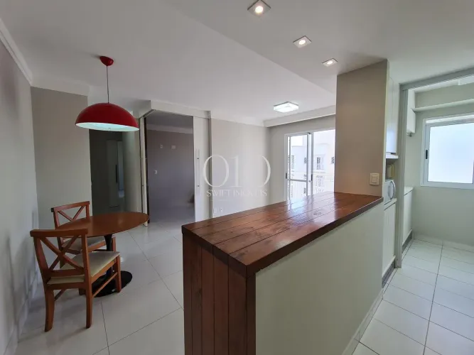 Apartamento 2 dormitórios para alugar Swift Campinas/SP